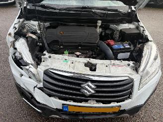 Suzuki SX4 S-Cross 1.6  AUTOMAAT High Executive picture 8