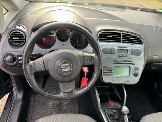 Seat Altea 2.0 FSI Stylance picture 11