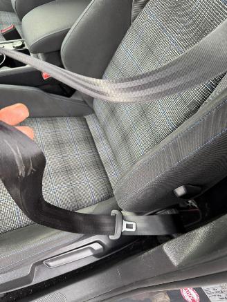 Seat Altea 2.0 FSI Stylance picture 16