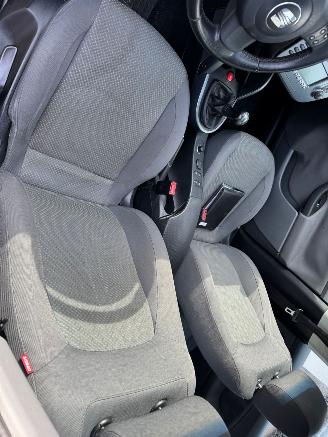 Seat Altea 2.0 FSI Stylance picture 19