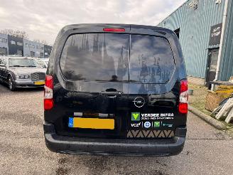 Opel Combo 1.5 BlueHDi 100 S&S L2 picture 4