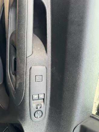 Opel Combo 1.5 BlueHDi 100 S&S L2 picture 21