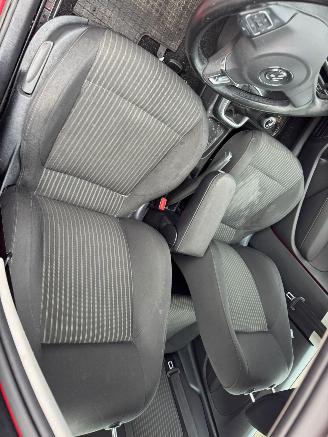 Volkswagen Polo 1.2 TSI Comfortline picture 17