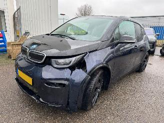 Schadeauto BMW i3 S Executive Edition 120Ah 42 kWh 2020/12