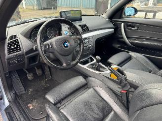 BMW 1-serie Cabrio 118i High Executive picture 12