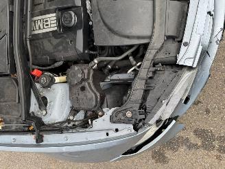 BMW 1-serie Cabrio 118i High Executive picture 9