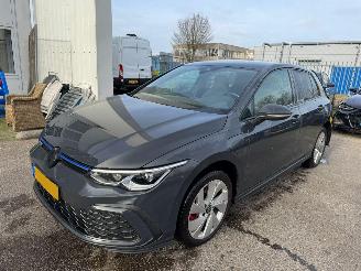Auto incidentate Volkswagen Golf 1.4 AUTOMAAT eHybrid GTE 2021/7