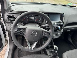 Opel Karl 1.0 ecoFLEX Edition picture 9