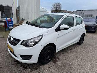 škoda osobní automobily Opel Karl 1.0 ecoFLEX Edition 2016/9