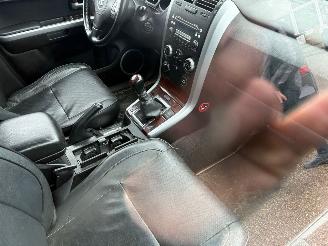 Suzuki Grand-vitara 2.0-16V High Executive picture 10