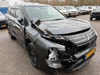 Mitsubishi Outlander 2.4 AUTOMAAT PHEV Intense picture 6