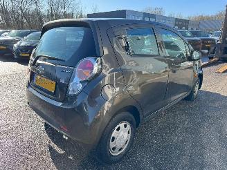 Chevrolet Spark 1.0 16V L picture 5