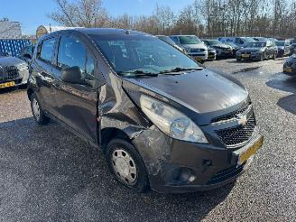 Chevrolet Spark 1.0 16V L picture 6