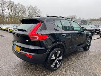 Volvo XC40 Recharge Plus picture 5