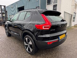 Volvo XC40 Recharge Plus picture 3