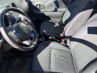 Nissan Micra 1.2 Visia Pack picture 8