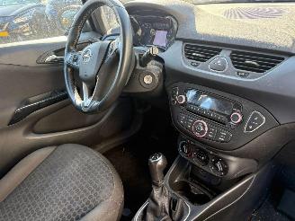 Opel Corsa-E 1.4 Edition picture 11