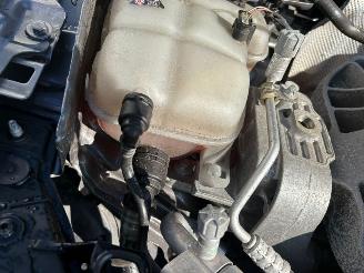 Mercedes A-klasse 180 AUTOMAAT Business Solution AMG picture 8