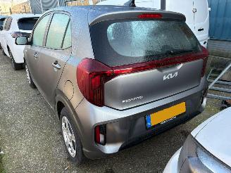 Kia Picanto 1.0 DPI DynamicLine picture 2