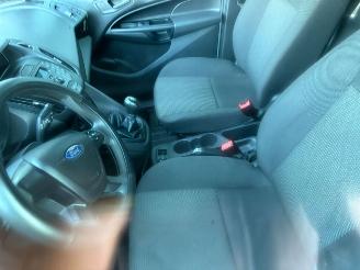 Ford Transit Connect 1.5 TDCI L2 Economy Edition picture 8