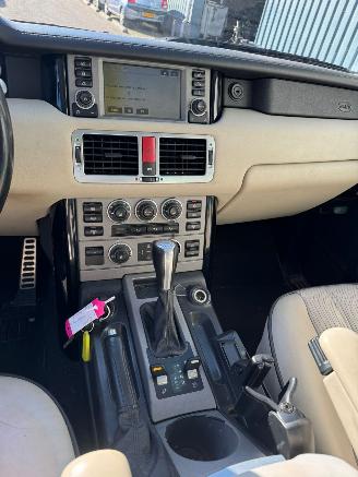 Land Rover Range Rover 4.2 AUTOMAAT V8 Supercharged picture 12