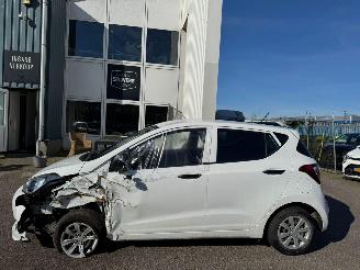 Hyundai I-10 1.0i i-Drive picture 5