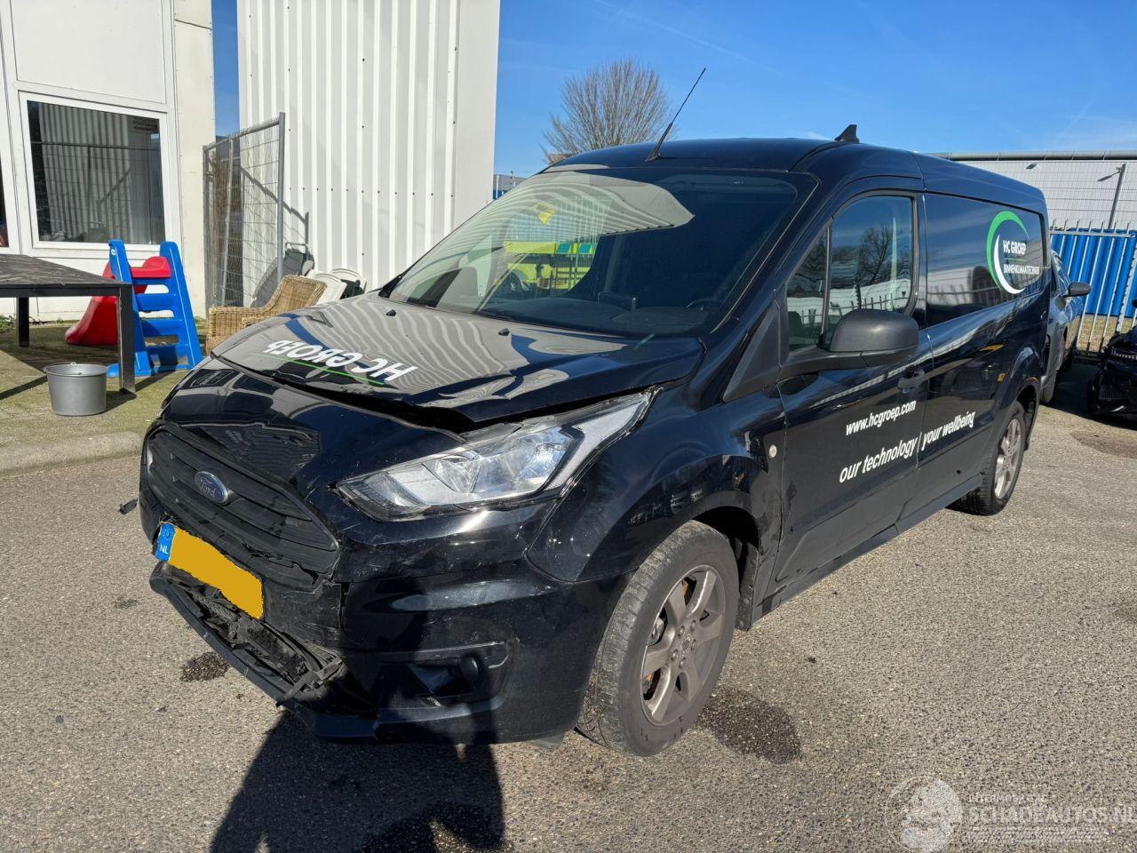 Ford Transit Connect 1.5 EcoBlue L2 Trend