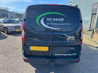Ford Transit Connect 1.5 EcoBlue L2 Trend picture 4
