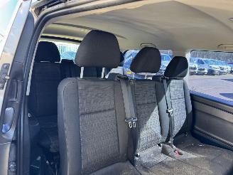 Mercedes Vito Tourer 109 CDI Base Lang 9 P picture 11