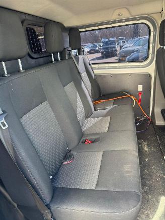 Ford Transit Connect 280 2.0 TDCI L1H1 Trend DC picture 11