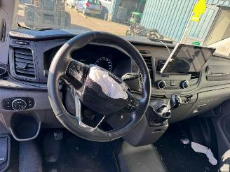 Ford Transit Connect 280 2.0 TDCI L1H1 Trend DC picture 8