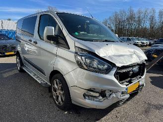 Ford Transit Connect 280 2.0 TDCI L1H1 Trend DC picture 6