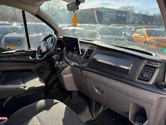 Ford Transit Connect 280 2.0 TDCI L1H1 Trend DC picture 12