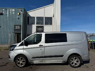 Ford Transit Connect 280 2.0 TDCI L1H1 Trend DC picture 2