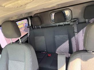 Ford Transit Connect 280 2.0 TDCI L1H1 Trend DC picture 14