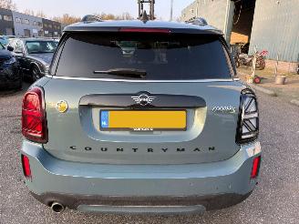 Mini Countryman 1.5 AUTOMAAT Cooper S E ALL4 Chili picture 4