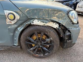 Mini Countryman 1.5 AUTOMAAT Cooper S E ALL4 Chili picture 7