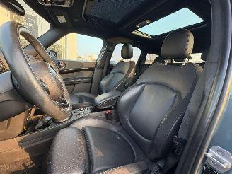 Mini Countryman 1.5 AUTOMAAT Cooper S E ALL4 Chili picture 15