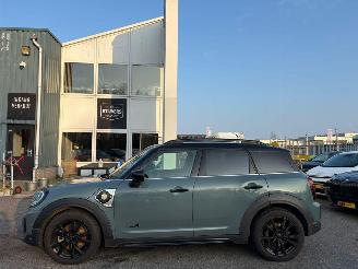 Mini Countryman 1.5 AUTOMAAT Cooper S E ALL4 Chili picture 2