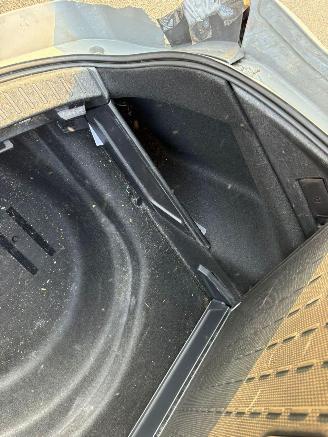 Toyota Corolla Touring Sports 1.8 AUTOMAAT Hybrid Active picture 8