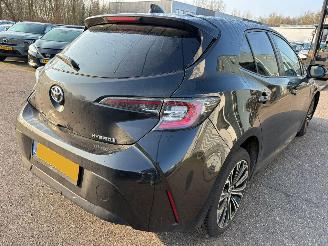 Toyota Corolla 1.8  AUTOMAAT Hybrid Dynamic picture 2