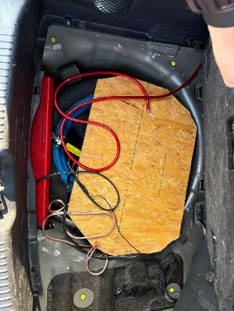 Kia Rio 1.2 CVVT Comfort Pack picture 14