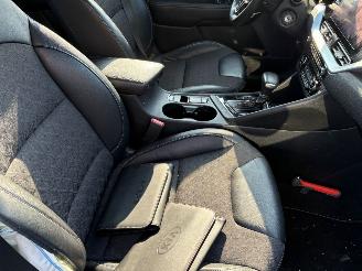 Kia Niro 1.6 AUTOMAAT GDi Hybrid DynamicLine picture 16