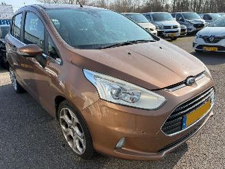 Ford B-Max 1.0 EcoBoost Titanium picture 6