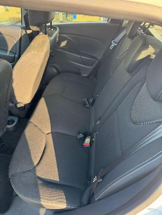 Renault Clio 1.5 dCi ECO Night&Day picture 16