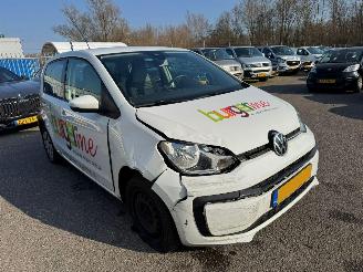 Volkswagen Up! 1.0 picture 6