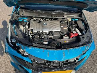 Toyota Prius 1.8 AUTOMAAT Executive picture 11