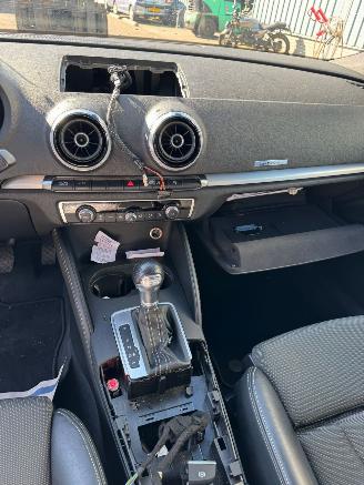 Audi A3 1.4 AUTOMAAT e-tron PHEV Ambition Pro Line plus picture 14