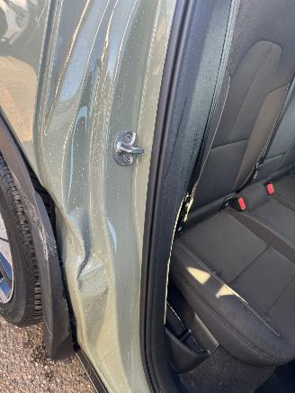 Volvo C-40 Recharge Twin Intro Edition 78 kWh picture 13