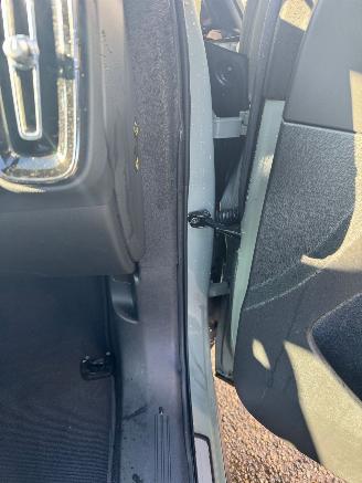 Volvo C-40 Recharge Twin Intro Edition 78 kWh picture 14